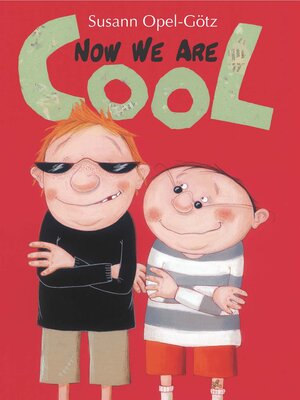 cover image of Now We Are Cool